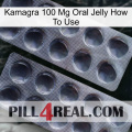 Kamagra 100 Mg Oral Jelly How To Use 31